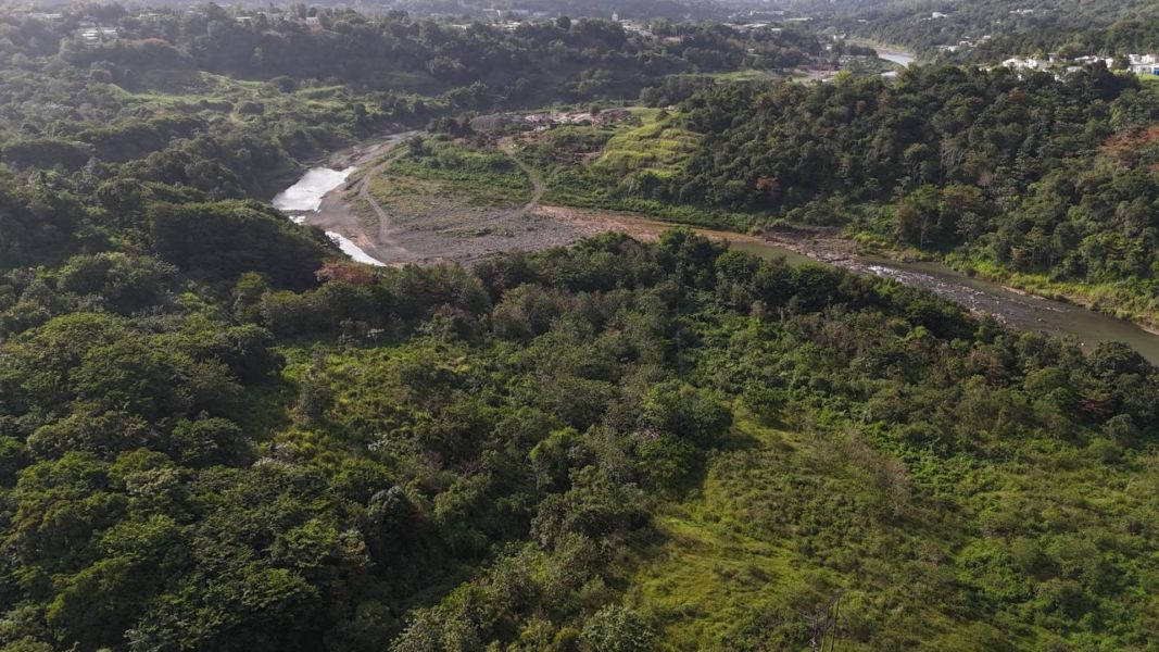 Km 14.5 Bo Jaguas Ciales 00638 PR