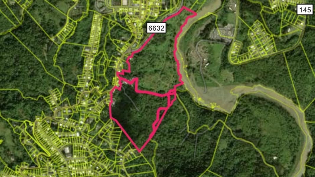 Km 14.5 Bo Jaguas Ciales 00638 PR