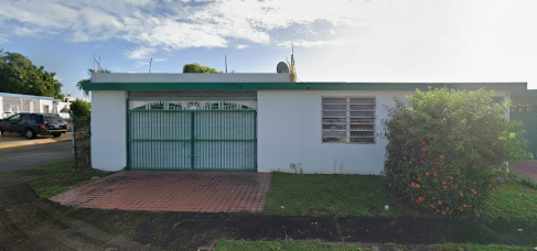 Urb River View E-19 Calle 4 Bayamon 00961 PR