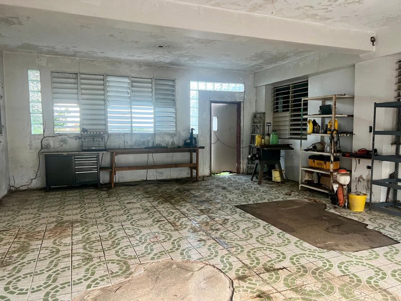 Urb River View E-19 Calle 4 Bayamon 00961 PR