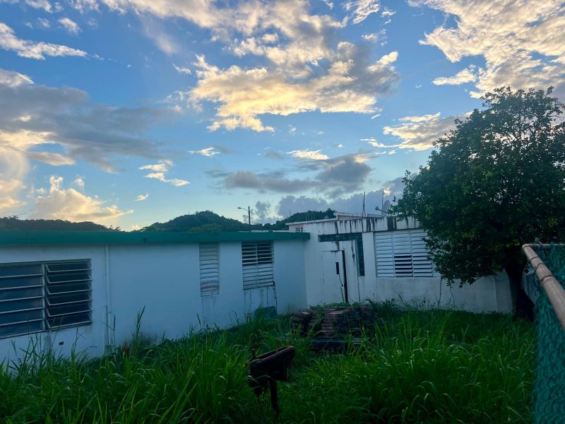 Urb River View E-19 Calle 4 Bayamon 00961 PR