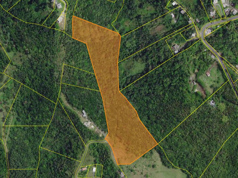 T-1 Bo Arenas Carr 734 Km. 6.3 Cidra 00739 PR