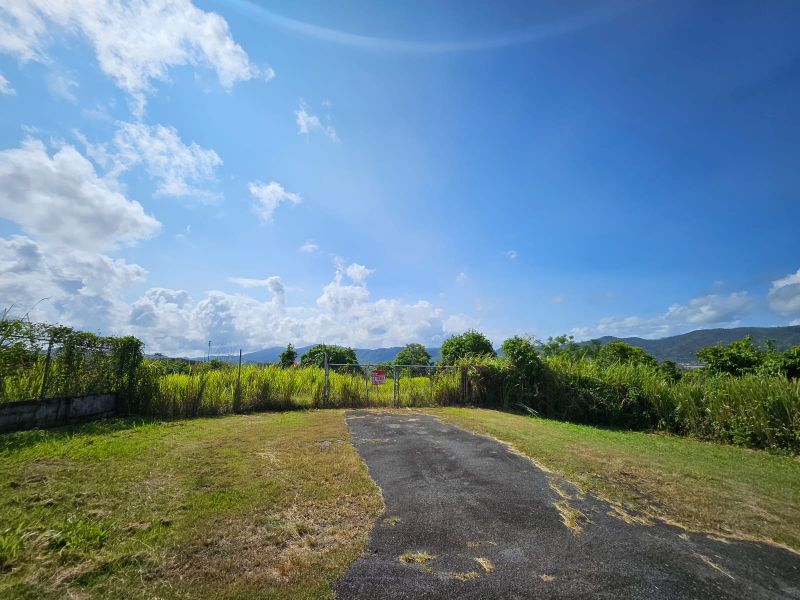 T-1 Bo Arenas Carr 734 Km. 6.3 Cidra 00739 PR