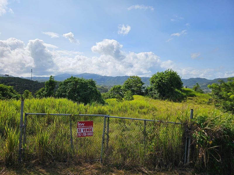 T-1 Bo Arenas Carr 734 Km. 6.3 Cidra 00739 PR