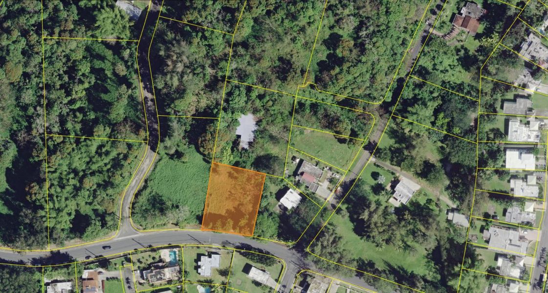 Carr 796 Km 2.0 Campo Chico Bo Rio Canas Caguas 00726 PR