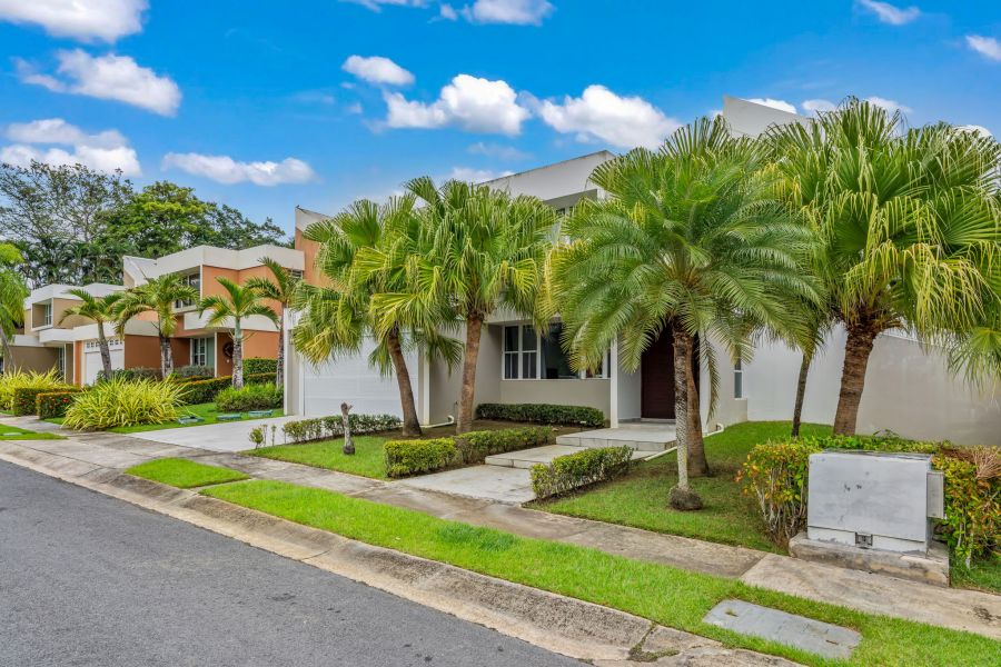 335 Calle Tiburon Urb Paseo Las Olas, Dorado - 3