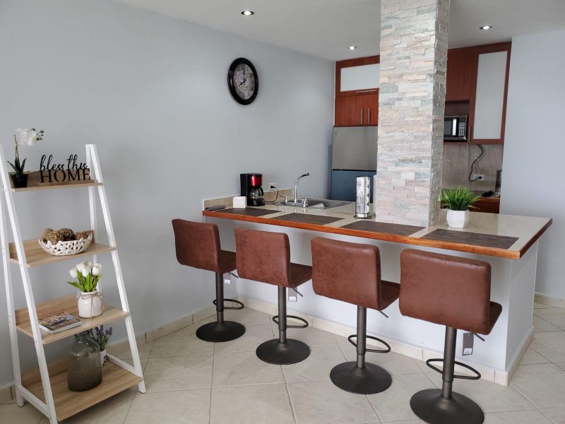 36 Calle Gardenia (reina Del Mar) 17b Carolina 00979 PR