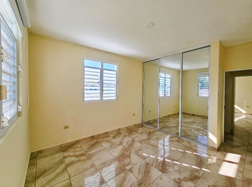 Carr 459 Km 9.8 Int Calle Roble Lote 3 Bo Montaña Aguadilla 00690 PR