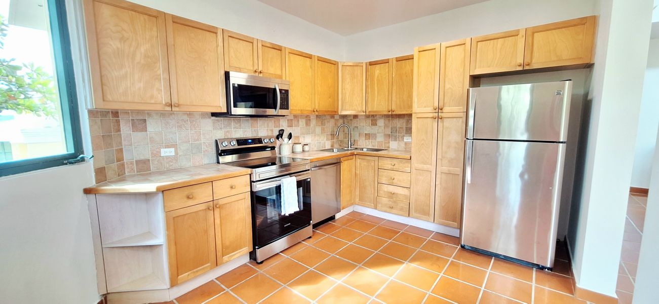 Cond Dorado Club Apt #2706 Vega Alta 00692 PR