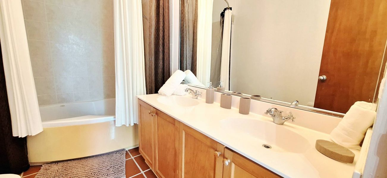 Cond Dorado Club Apt #2706 Vega Alta 00692 PR