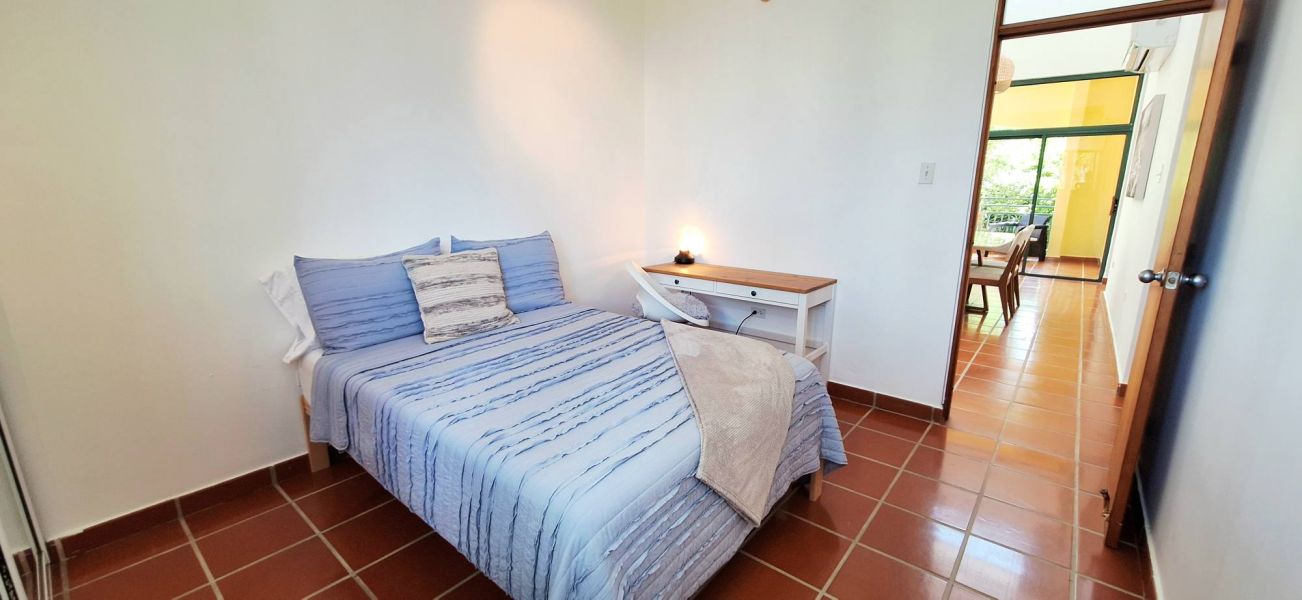 Cond Dorado Club Apt #2706 Vega Alta 00692 PR