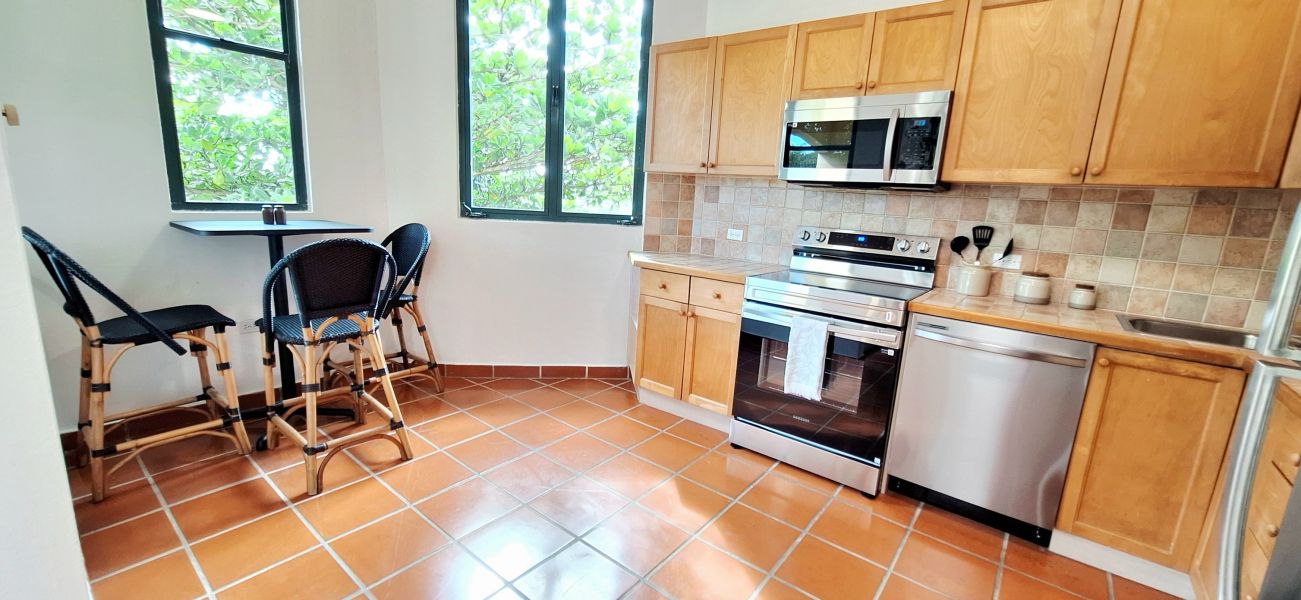 Cond Dorado Club Apt #2706 Vega Alta 00692 PR