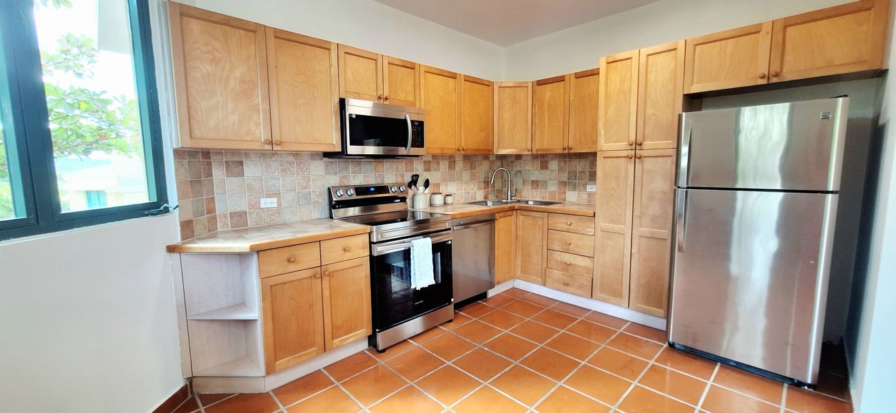 Cond Dorado Club Apt #2706 Vega Alta 00692 PR