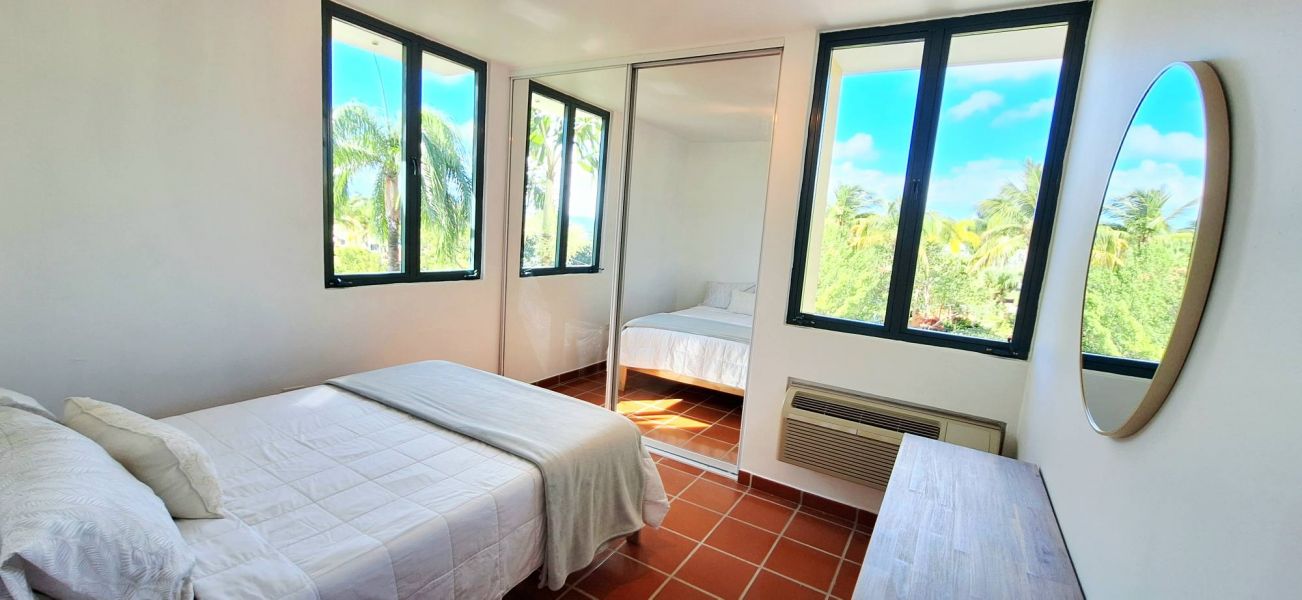 Cond Dorado Club Apt #2706 Vega Alta 00692 PR