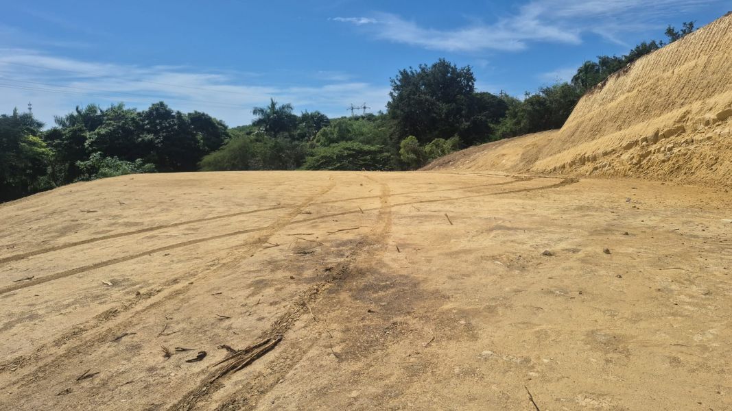 Cuarta Ext Al Monte Lote 152 Num F Ponce 00716 PR