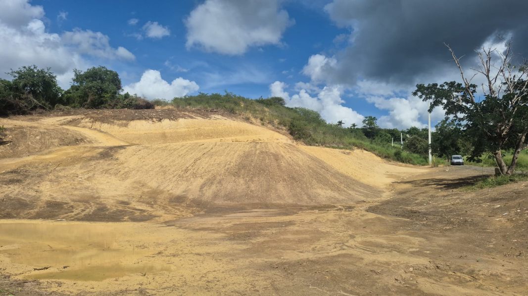 Cuarta Ext Al Monte Lote 152 Num F Ponce 00716 PR