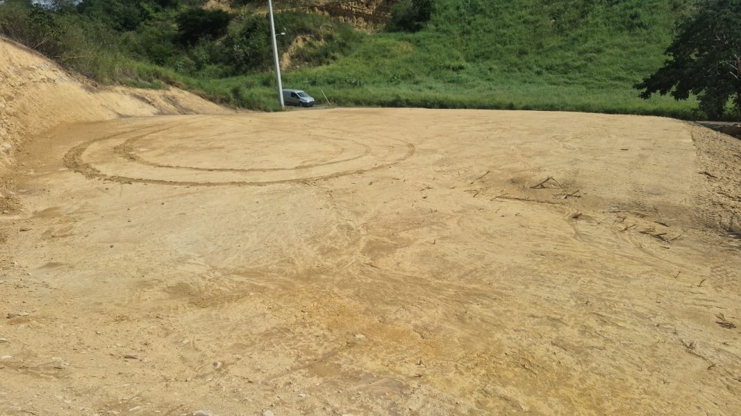 Cuarta Ext Al Monte Lote 152 Num F Ponce 00716 PR