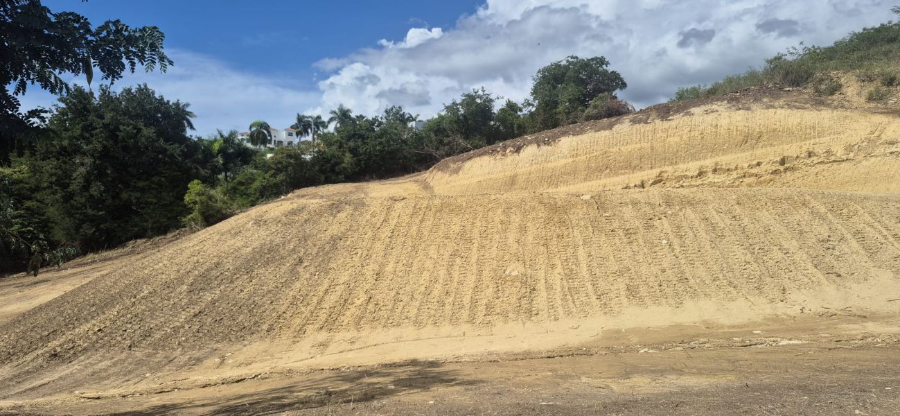 Cuarta Ext Al Monte Lote 152 Num F Ponce 00716 PR