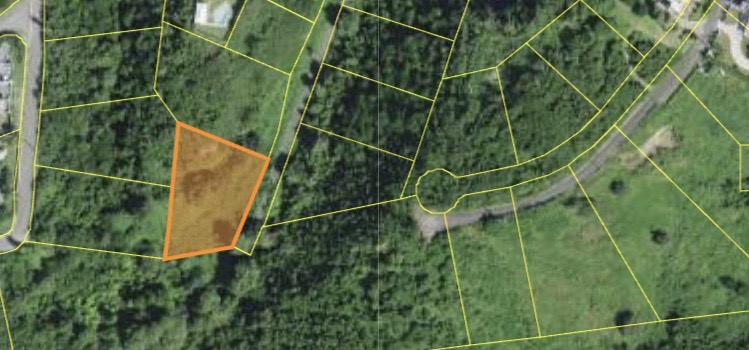 Cuarta Ext Al Monte Lote 152 Num F Ponce 00716 PR