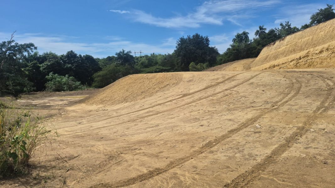 Cuarta Ext Al Monte Lote 152 Num F Ponce 00716 PR