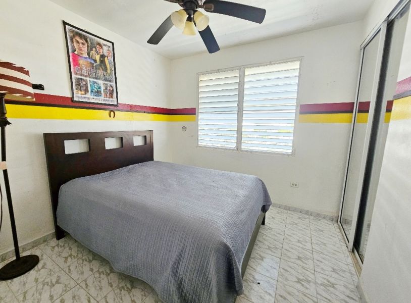 Bo Borinquen 111 Calle Harrison Aguadilla 00603 PR