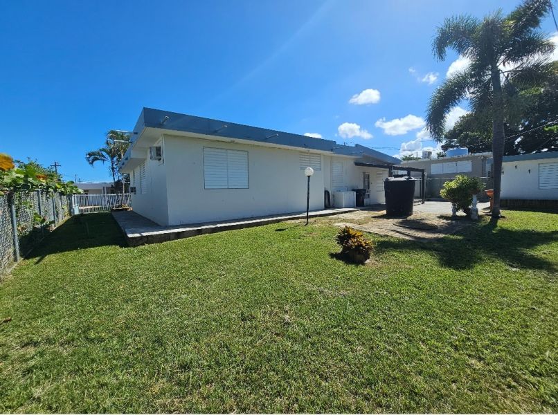 Bo Borinquen 111 Calle Harrison Aguadilla 00603 PR