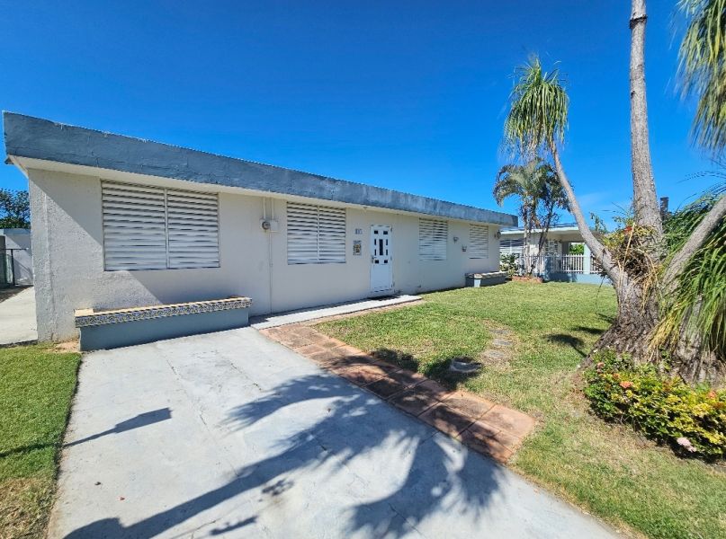 Bo Borinquen 111 Calle Harrison Aguadilla 00603 PR