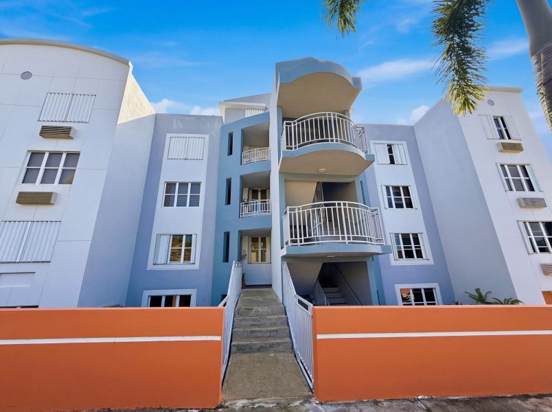 La Costa Apartments E2 Fajardo 00738 PR