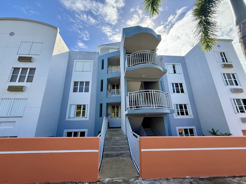 La Costa Apartments E2 Fajardo 00738 PR