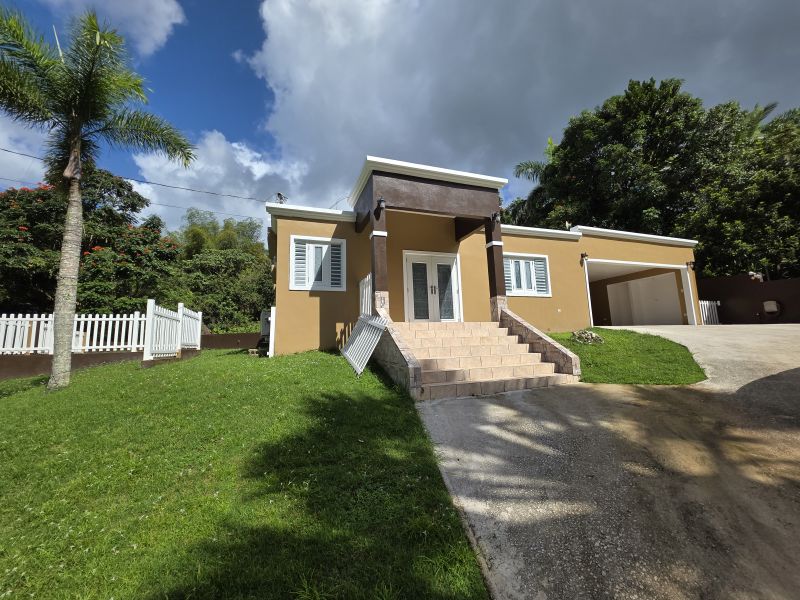 Sector Mulas Carr 754 Km 2.2 Solar 1a Patillas 00723 PR