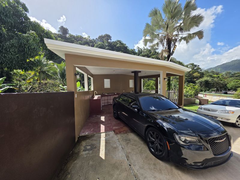 Sector Mulas Carr 754 Km 2.2 Solar 1a, Patillas - 15