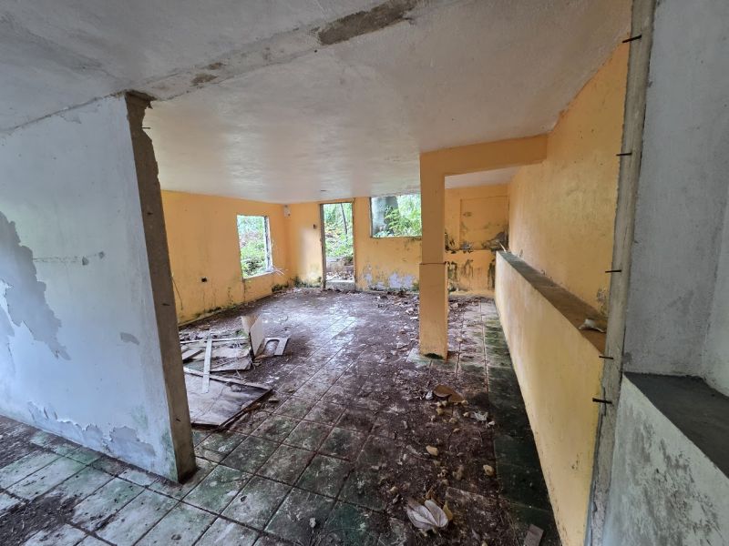 Bo Morovis Norte Carr 6634 Km 1.5 Morovis 00687 PR