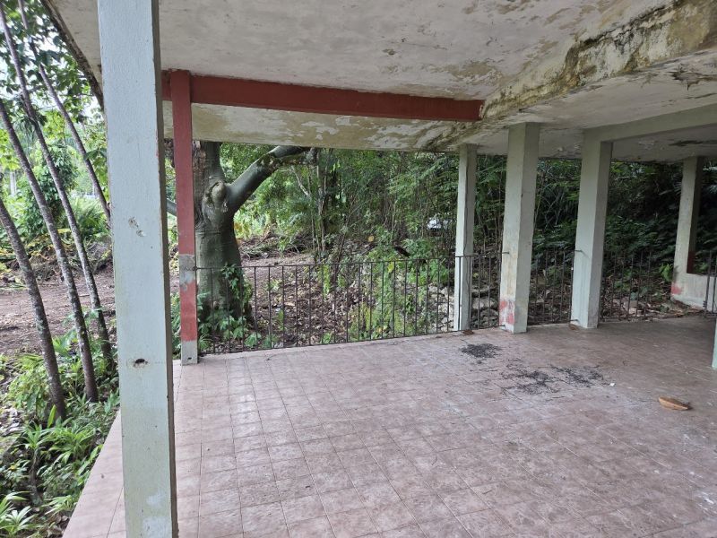 Bo Morovis Norte Carr 6634 Km 1.5 Morovis 00687 PR