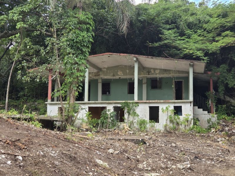 Bo Morovis Norte Carr 6634 Km 1.5 Morovis 00687 PR