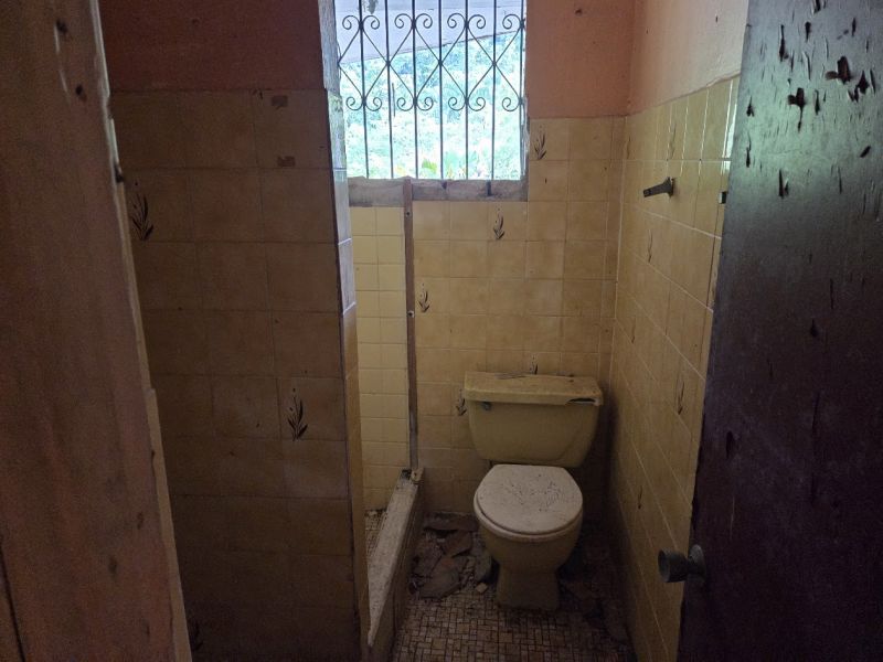 Bo Morovis Norte Carr 6634 Km 1.5 Morovis 00687 PR