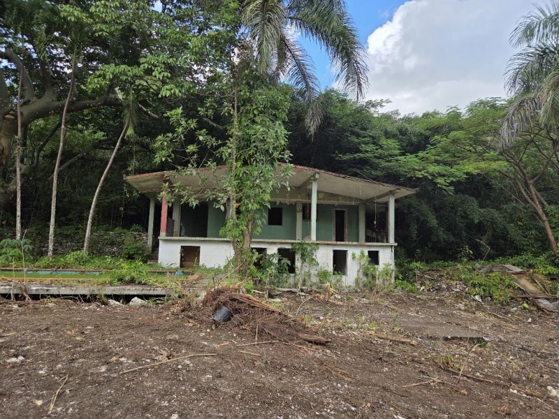 Bo Morovis Norte Carr 6634 Km 1.5 Morovis 00687 PR