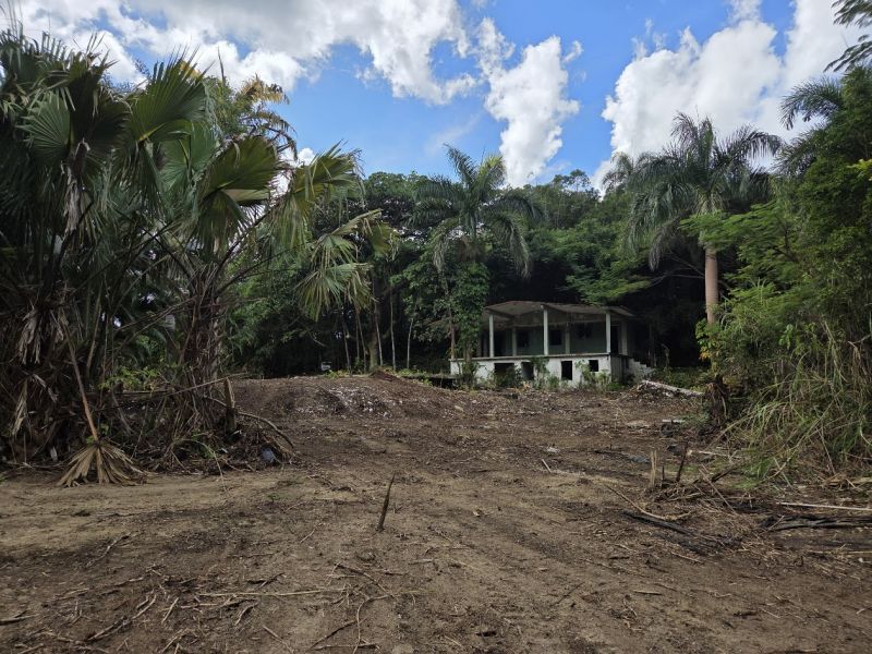 Bo Morovis Norte Carr 6634 Km 1.5 Morovis 00687 PR