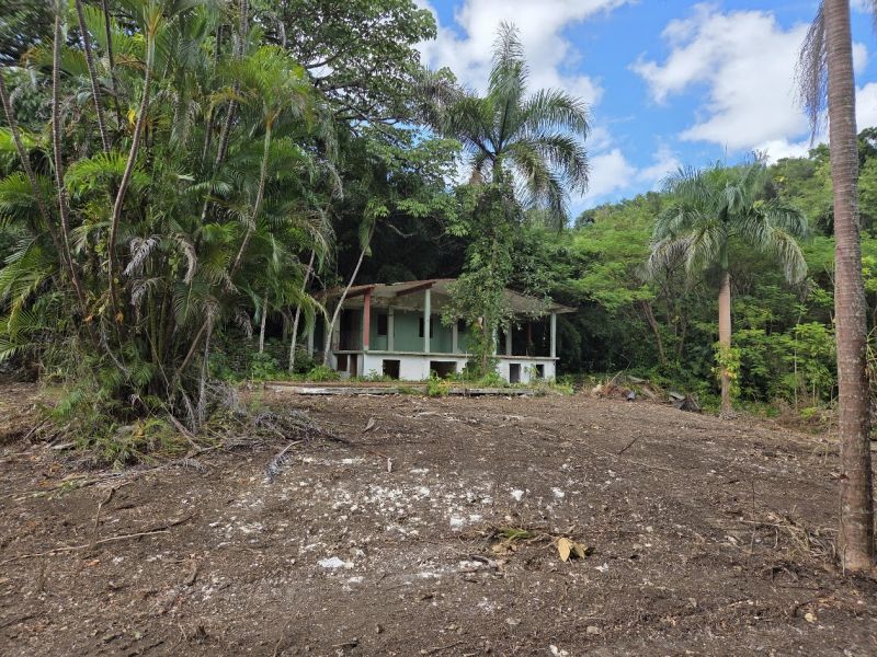 Bo Morovis Norte Carr 6634 Km 1.5 Morovis 00687 PR