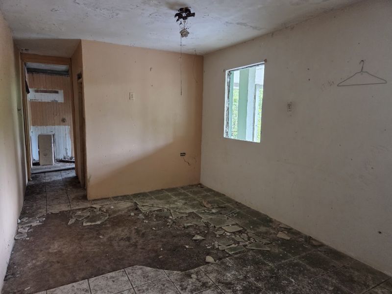 Bo Morovis Norte Carr 6634 Km 1.5 Morovis 00687 PR