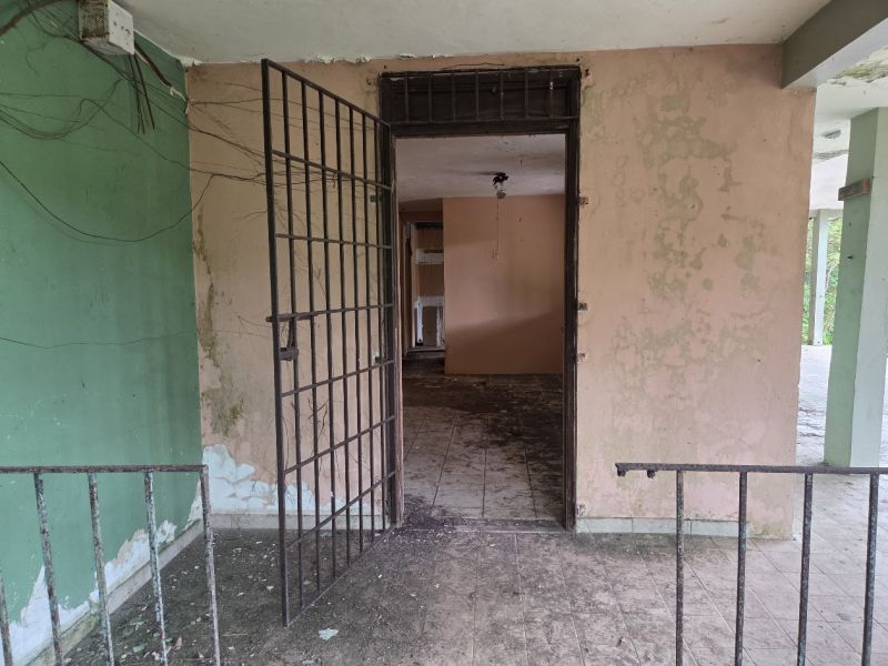 Bo Morovis Norte Carr 6634 Km 1.5 Morovis 00687 PR