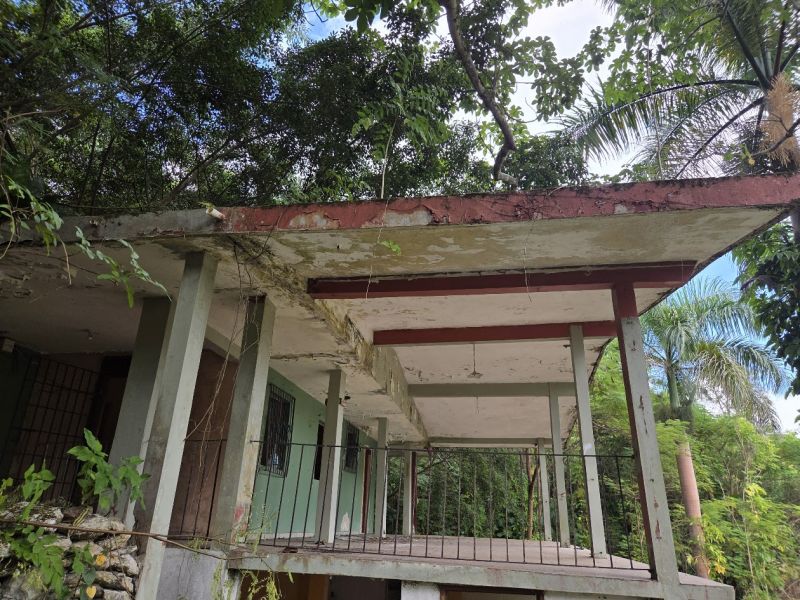 Bo Morovis Norte Carr 6634 Km 1.5 Morovis 00687 PR