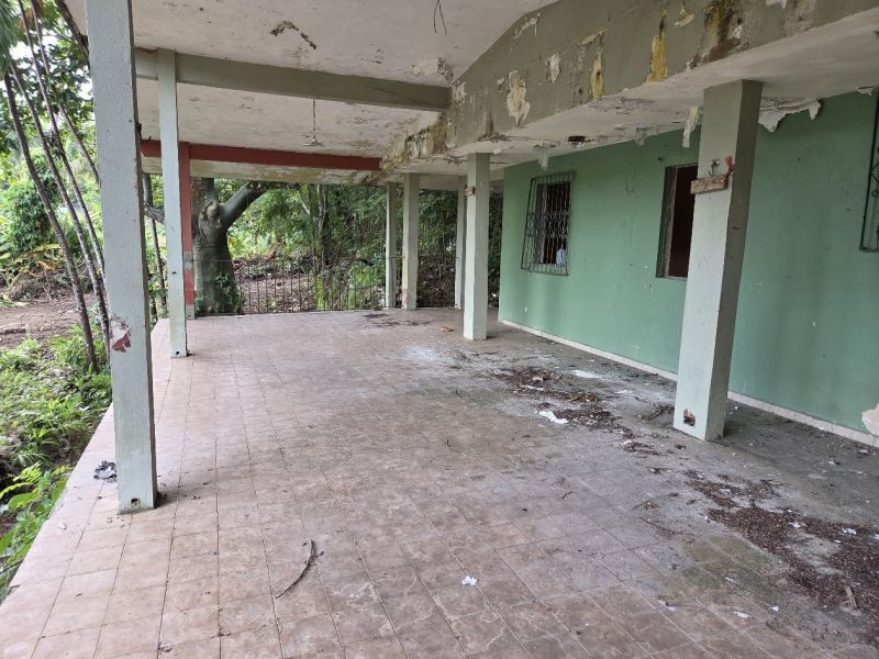 Bo Morovis Norte Carr 6634 Km 1.5 Morovis 00687 PR