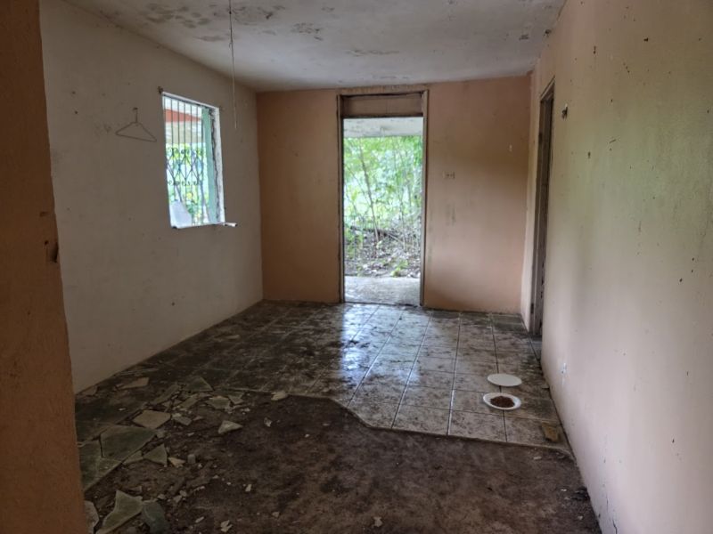 Bo Morovis Norte Carr 6634 Km 1.5 Morovis 00687 PR