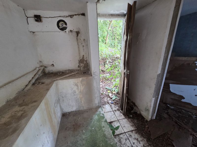 Bo Morovis Norte Carr 6634 Km 1.5 Morovis 00687 PR