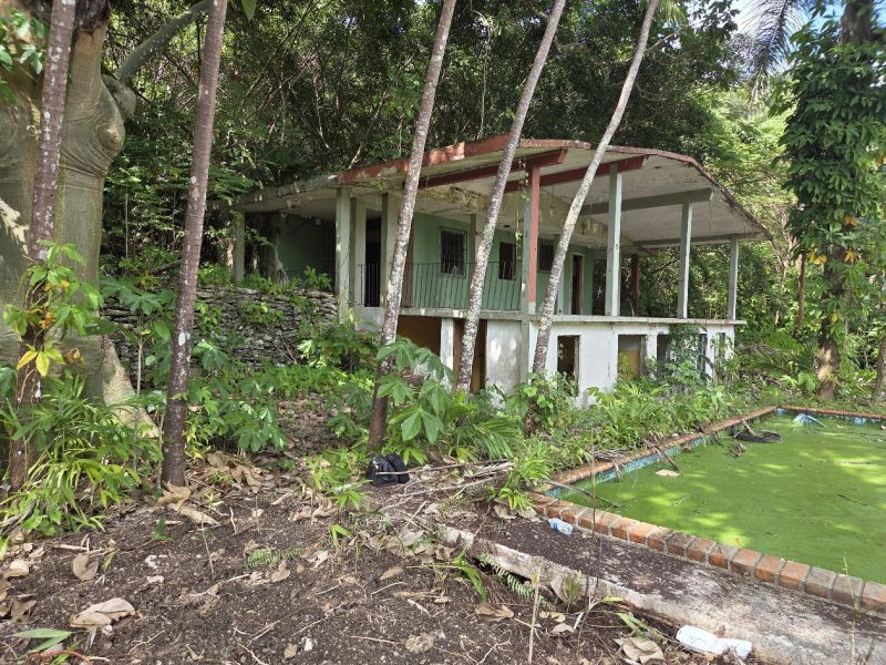 Bo Morovis Norte Carr 6634 Km 1.5 Morovis 00687 PR