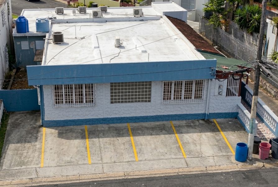 Villas De Rio Grande Ave Perez Andino C1, Rio Grande - 1