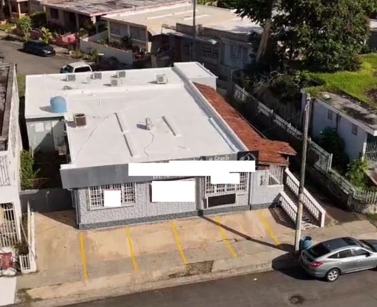 Villas De Rio Grande Ave Perez Andino C1 Rio Grande 00745 PR