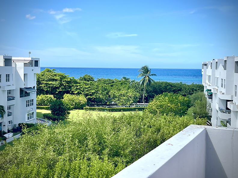 Chalets De La Playa Apt 429 Edif Marbella Vega Baja 00693 PR