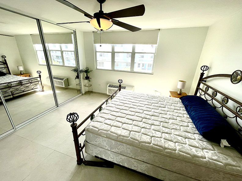 Chalets De La Playa Apt 429 Edif Marbella Vega Baja 00693 PR