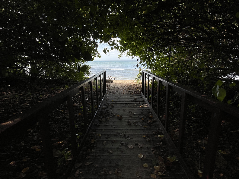 Chalets De La Playa Apt 429 Edif Marbella Vega Baja 00693 PR